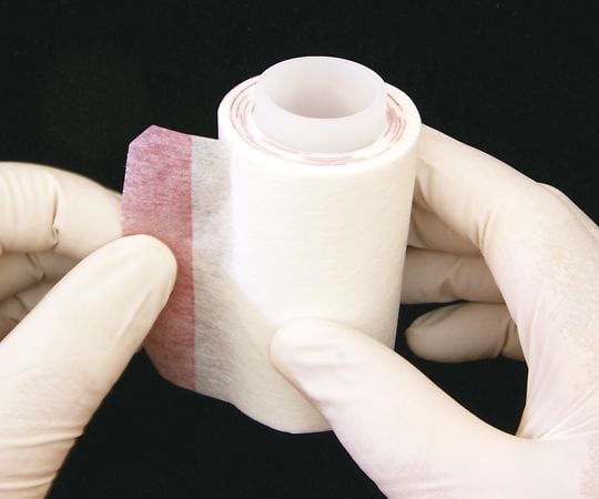 交換用ロールフィルム 多孔フィルムタイプ 50枚×2巻入 RSMB-2 1セット(50枚×2巻入)