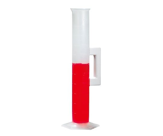 손 PP 메스 실린더 1L F28461-1000 1개
