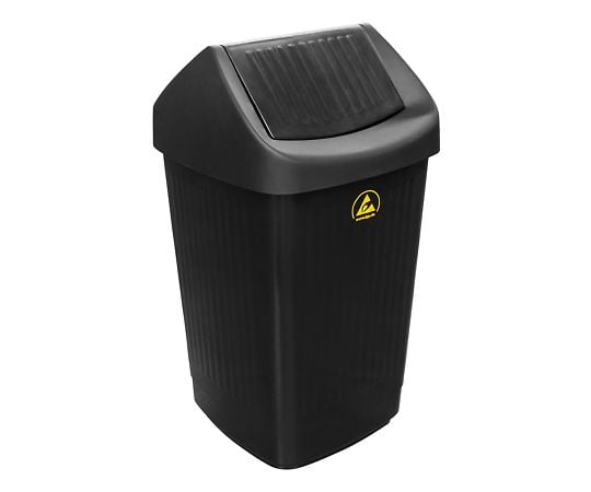 Large capacity conductive pail 50L x 1