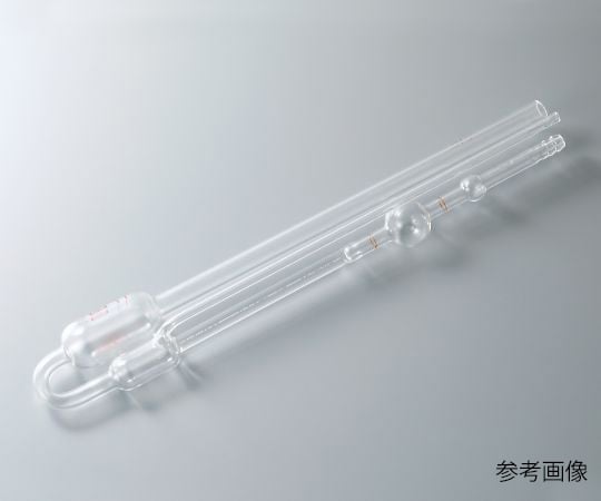 Ubbelohde Viscometer 632733100070 1 piece