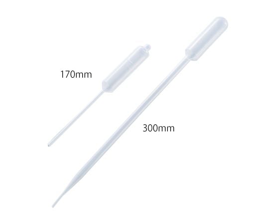 大容量ポリスポイト 10mL 100本入 26 00 195 1袋(100本入)