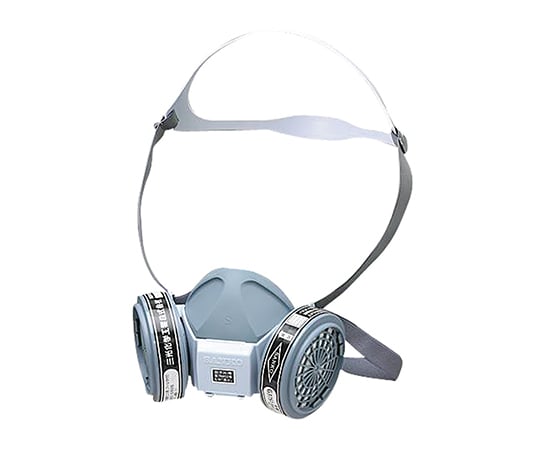 Gas mask (for organic gases) GH316M 1 piece
