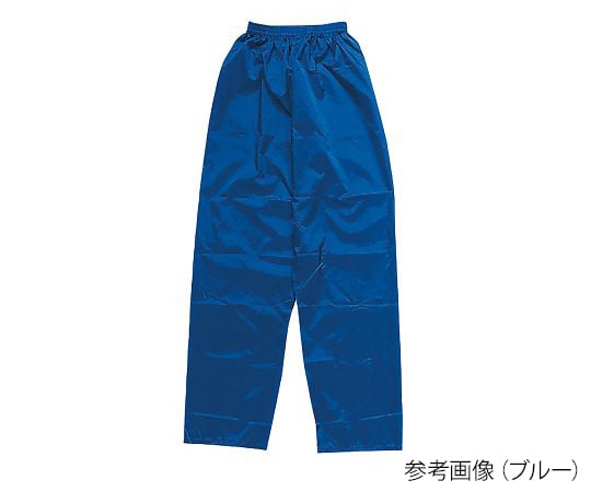 ナイロンパンツ ネイビー LL 2204-55 LL 1着