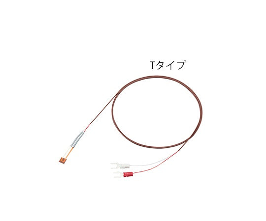 表面測定用熱電対 T-□5mm 1個