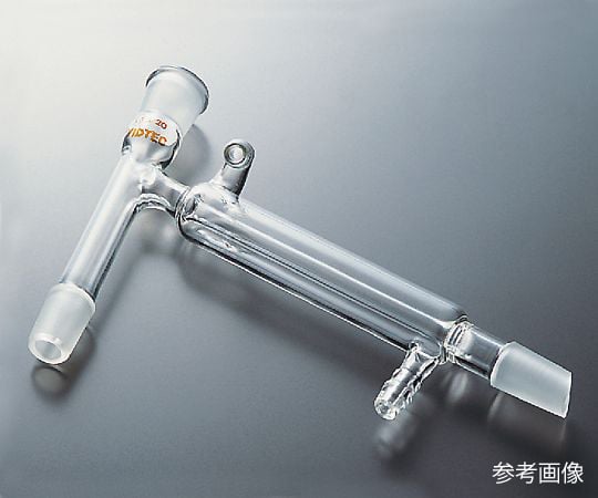 세미·마이크로 증류관(전자형) 보통 슬라이딩 2725-04-1 1개