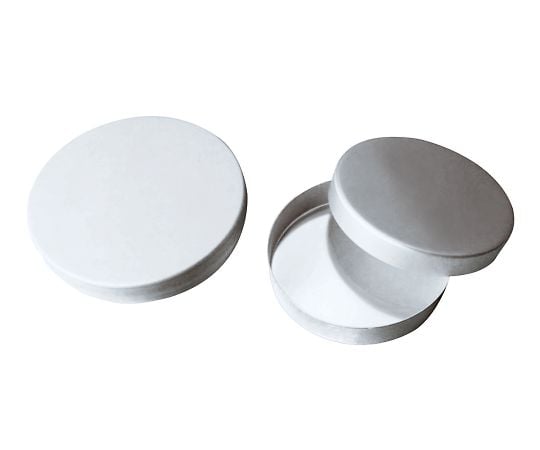 Aluminum petri dish Φ60mm 1 piece