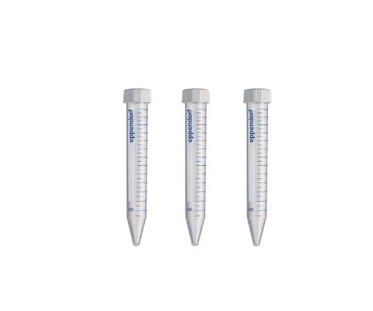 에펜도르프 코니컬 튜브 15 mL 500개들이 0030122151 1상자(50개×10봉입)