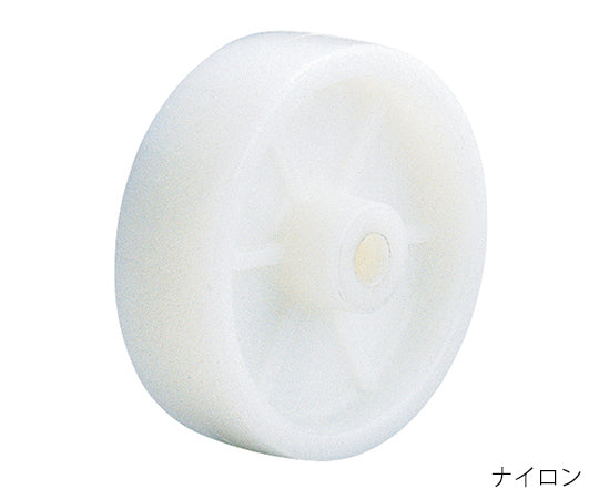 自在キャスター(プレート型・軽荷重用) G-50N 1個