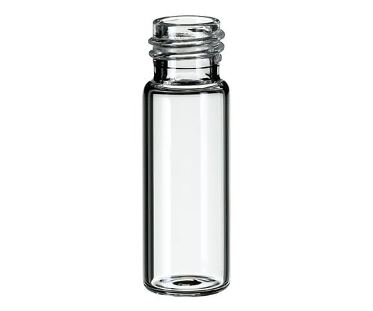 Autosampler vials 4mL 100 pieces 9003482 1 bag (100 pieces)