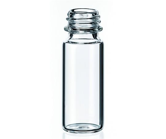 オートサンプラー用バイアル SureStop(TM) 1.5mL 100本入 6266869 1袋(100本入)