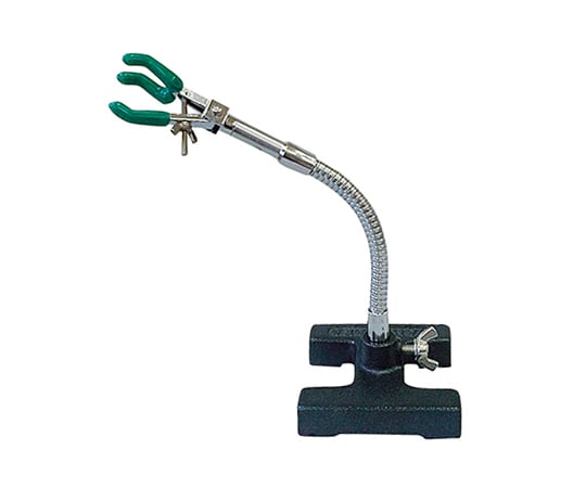 Stand set (clamp fixed type) FAC-miniS 1 piece