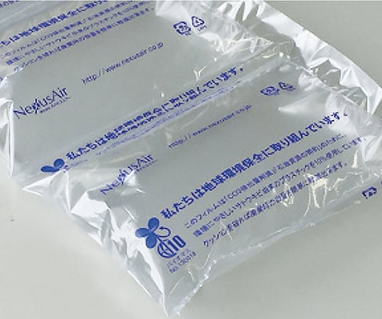 Air cushioning agent X-film cushion 150 x 90 mm 1 box (680 pieces) XB1509 1 box (680 pieces)