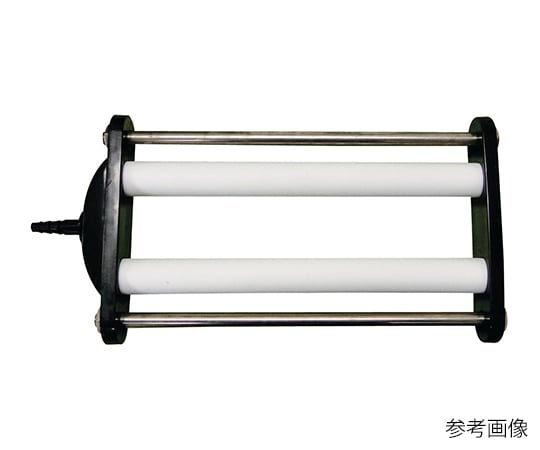 散気管 ドリームストーン Φ30×300mm×2本 150μm NBW-300 1個