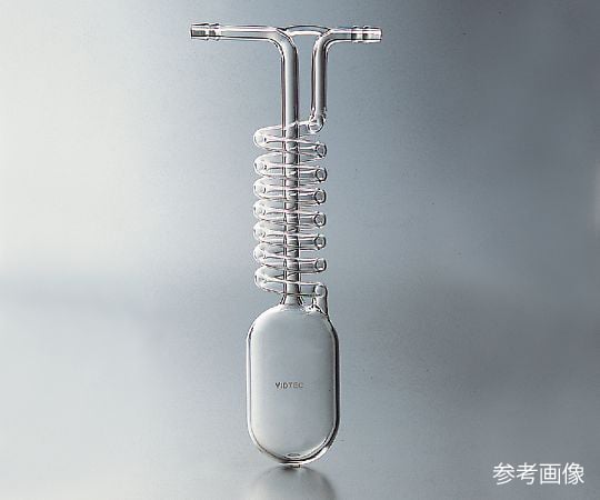トラップ(凝縮用) 50mL 1929-01 1個
