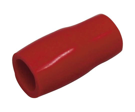 Terminal Cap (TIC Cap) Red 50 pieces LP-TIC-1.25 *RED* 1 pack (50 pieces)