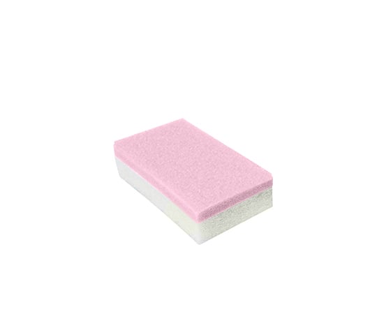 라이트 클리닝 타와시 스카치 브라이트(TM) 120×65×35mm 핑크 L/CL S PIN 1개