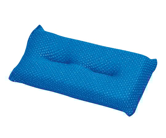 넷스폰지 스카치 브라이트(TM) 160×65×30mm 파랑 9400 BLU 1개