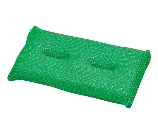 넷스폰지 스카치 브라이트(TM) 160×65×30mm 녹색 9400 GRE 1개