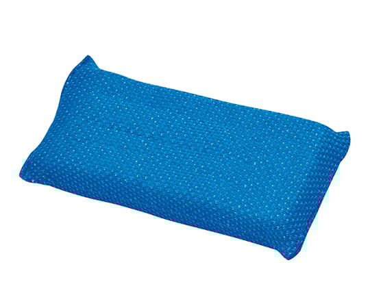 고내구 네트 스펀지 스카치・브라이트(TM) 160×80×20mm 파랑 1봉(10개입) 9300 BLU 10P USU 1봉(10개입)