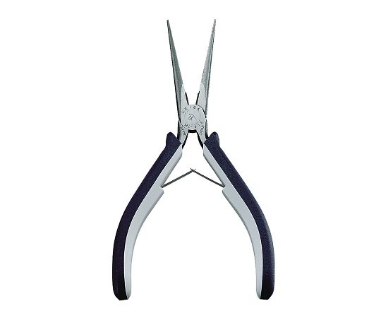 マイクロラジオペンチ KEIBA MC-616 1個