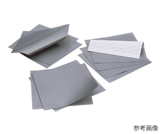 電磁波吸収シート(低周波対策用) 210×297mm 厚み1.0mm 1枚