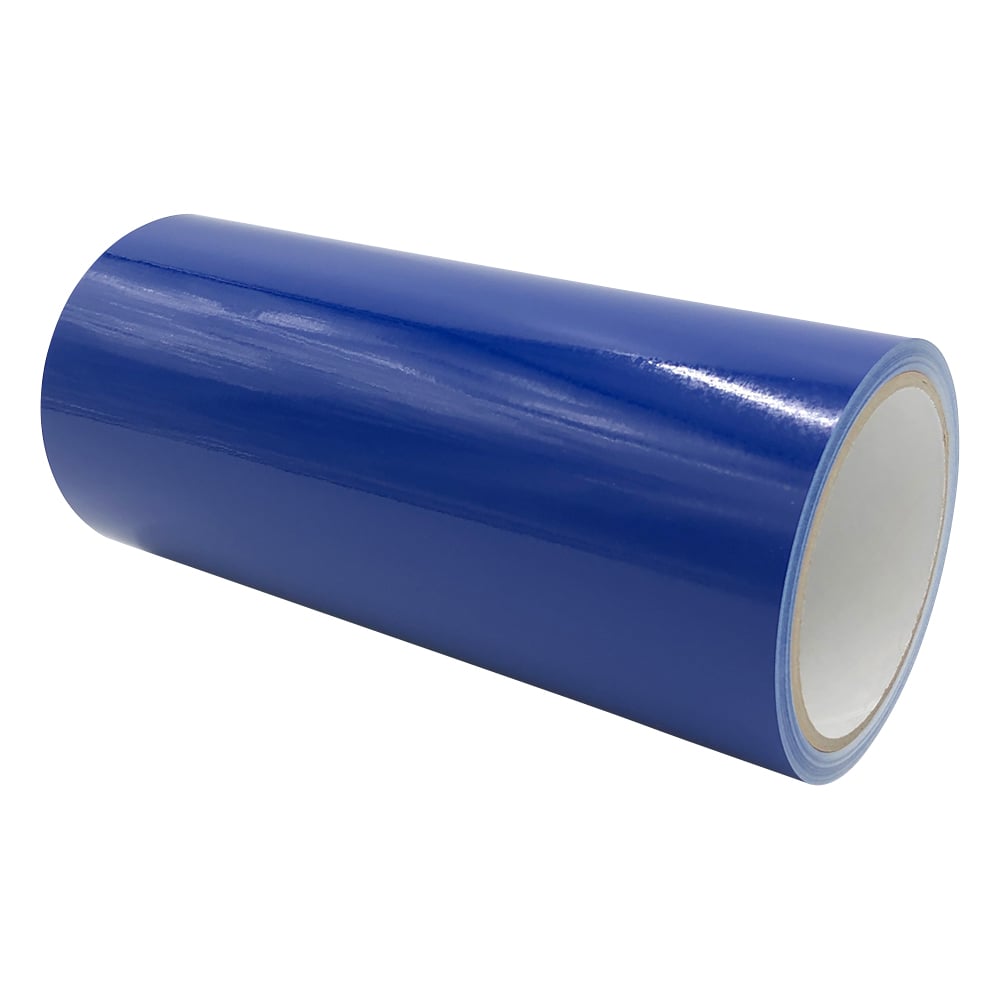 Cutting sheet for cutting machines, navy blue, DGS-210-DB, 1 sheet