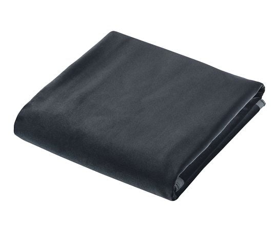 Blackout cloth (velvet) 1000mm x 1m 1 sheet