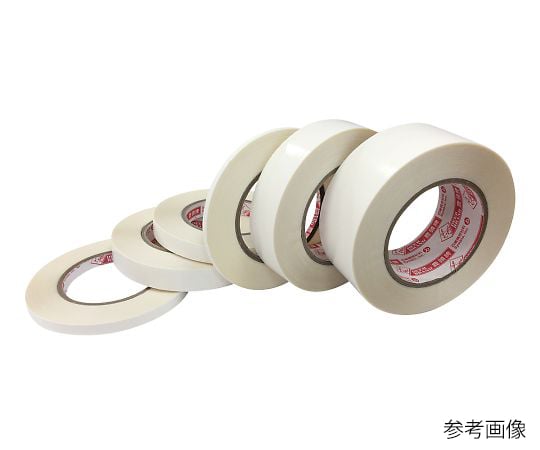 Removable double-sided tape 5mm x 0.1mm x 50m DT4A-5 1 roll
