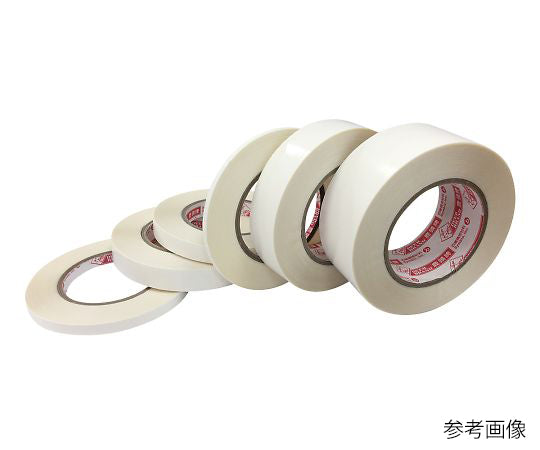 Removable double-sided tape 20mm x 0.1mm x 50m DT4A-20 1 roll