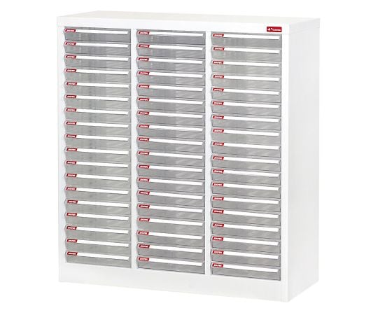 Rugged letter case A4-354P 1 piece