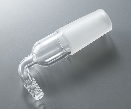 Exhaust pipe bent pipe VC1938 1 piece