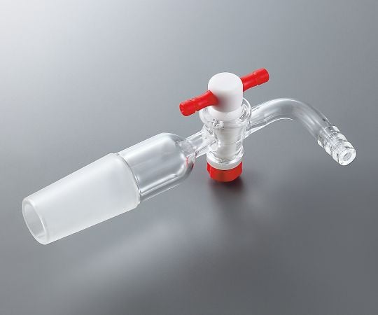 배기관 곡관 PTFE 수탉 VCF1938 1개