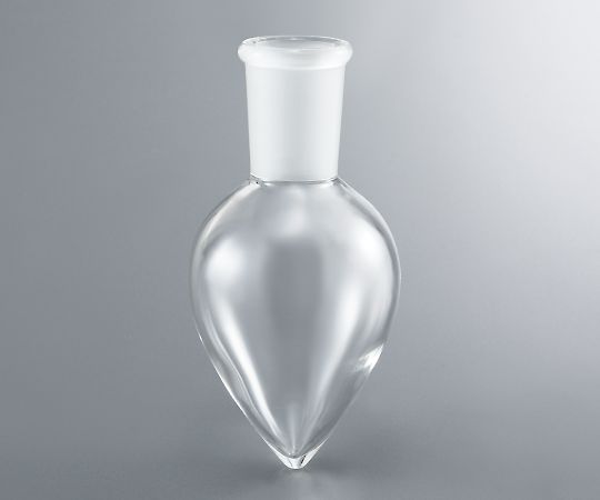 Pear-shaped flask 200mL FP-200-2440 1pc