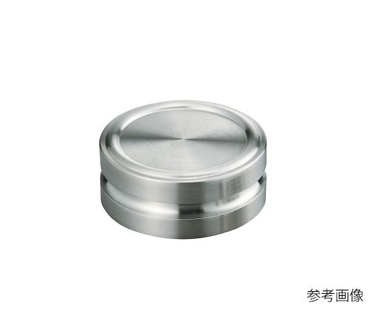 円盤分銅 CWM2000 1個