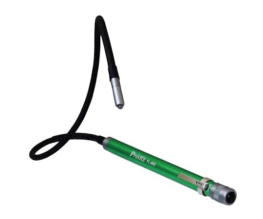 LED flashlight FL-603 x 1