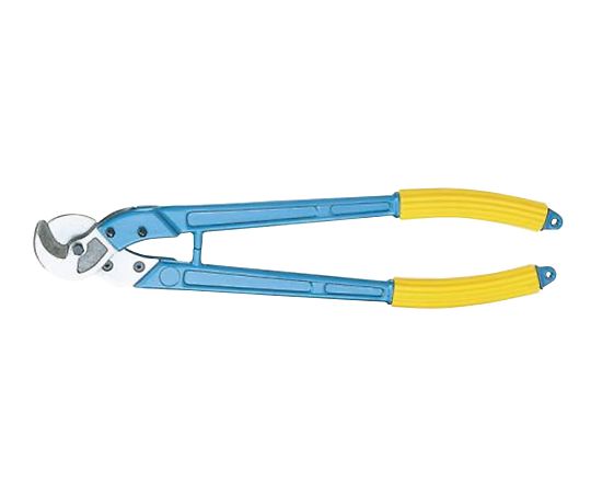Cable cutter (alloy steel) 8PK-SR500 1 piece