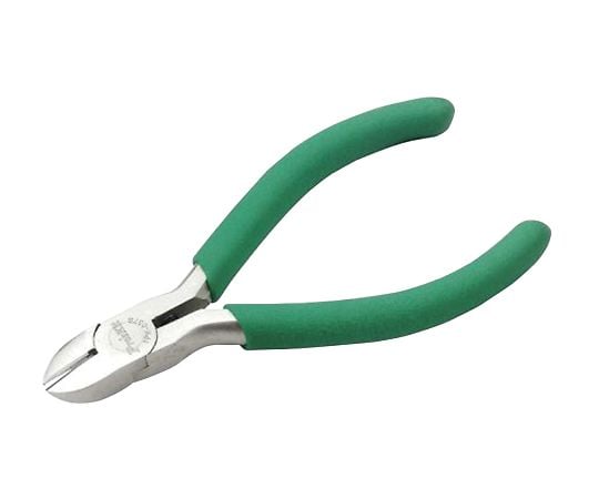 マイクロニッパー(PVCコーティング仕様) 110mm 1PK-037S 1個