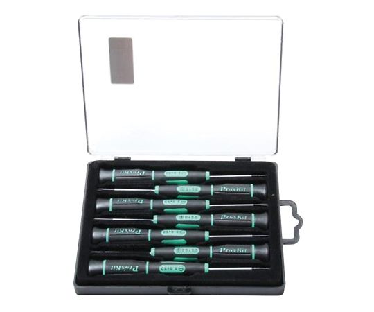 Driver set SD-081A 1 set