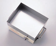 超音波洗浄器 232×182×255mm 強力型 VS-150 1個