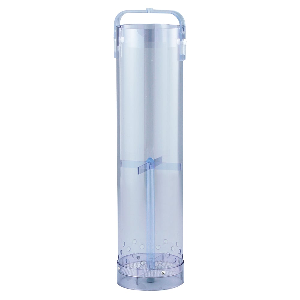 Spare basket for ultrasonic pipette cleaner UT-55 1 piece