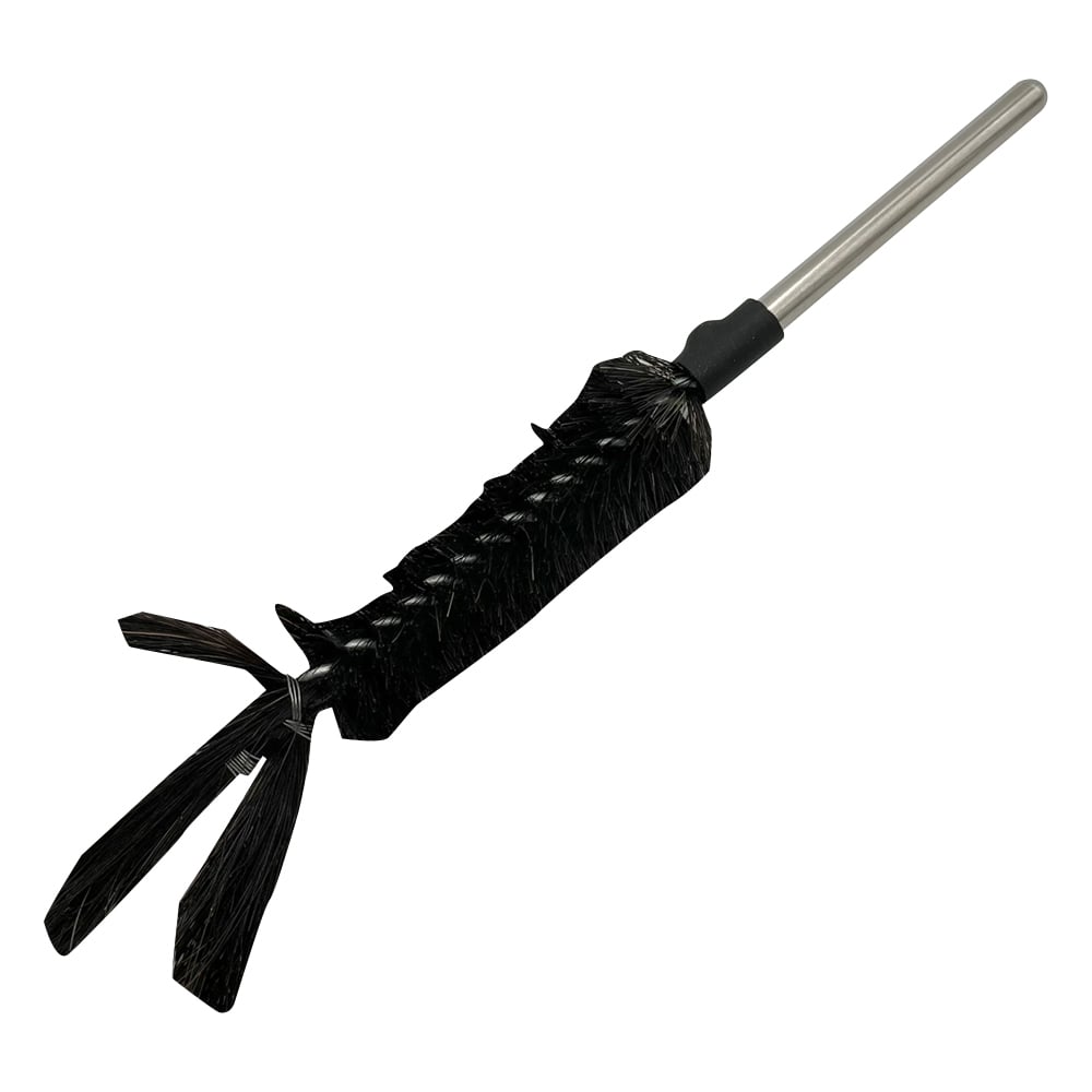 Spare brush 3 for auto washer (with cover) 1 piece