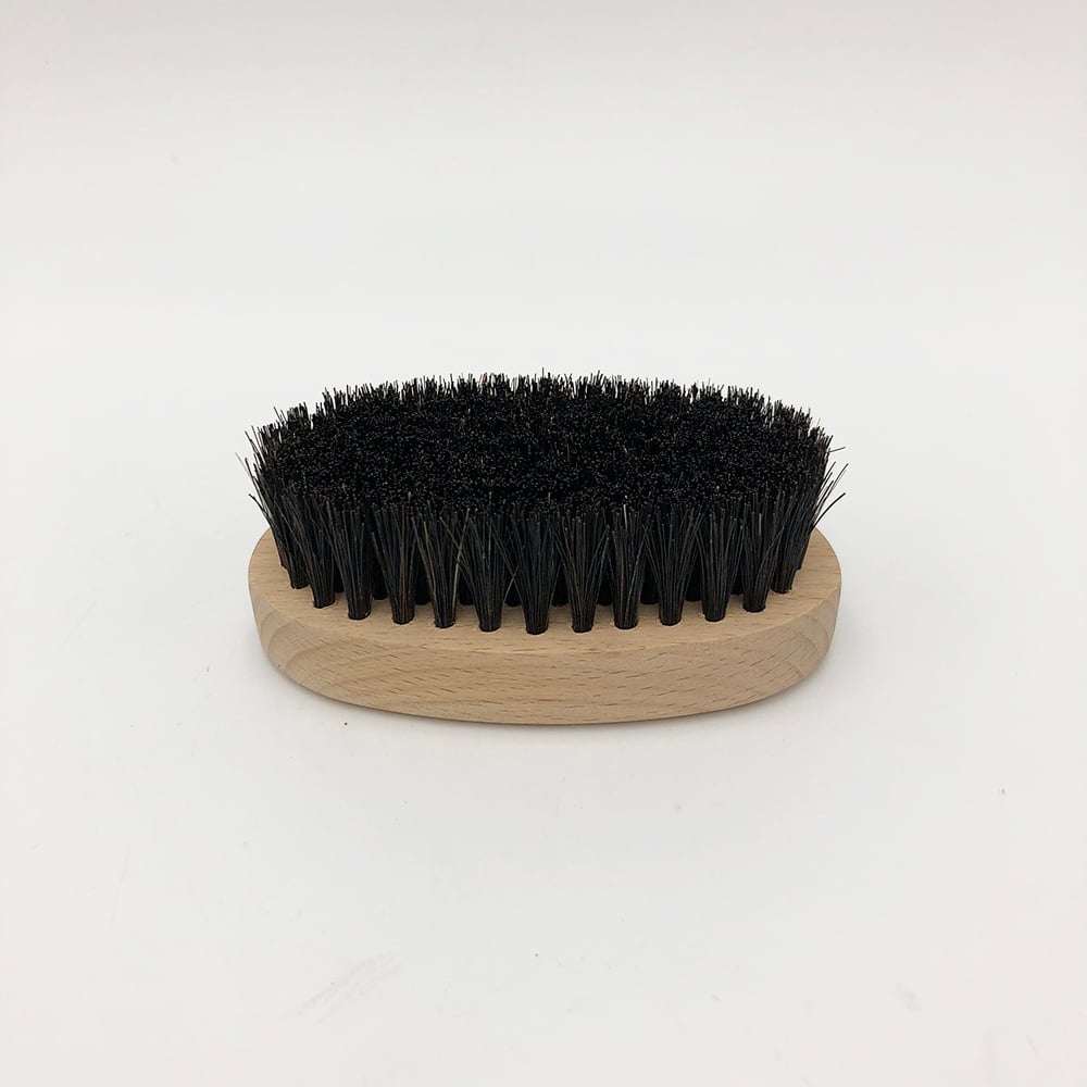 Brush for hand washing, small, 95 x 50 x 20, 1 piece