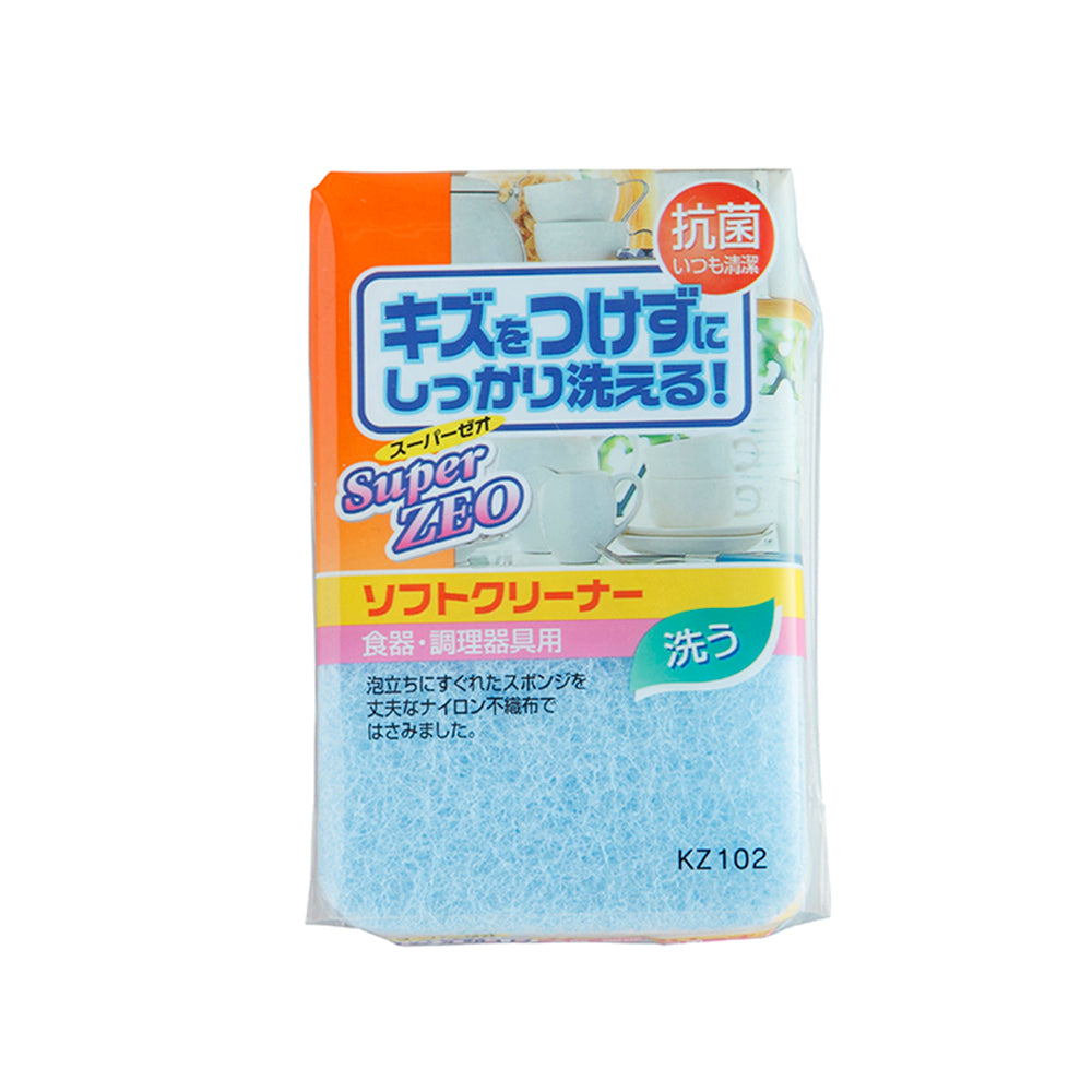 一般ブラシ ソフトクリーナー Kz102 1個