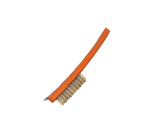 Wire brush 1 piece