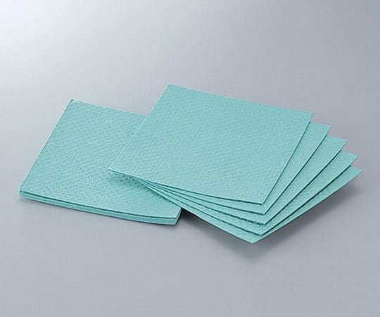 Magic absorbent mat, 5 sheets per box (5 sheets per box)