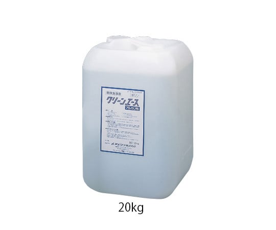 Clean Ace (phosphorus-free cleaning concentrate) 20kg x 1