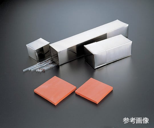 Silicone sponge 68 x 78 x 10 mm KG-68 1 piece