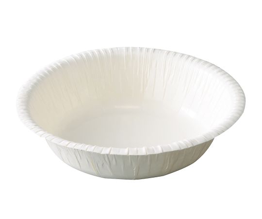 Fuji Paper Bowl 50 pieces 222400 1 bag (50 pieces)