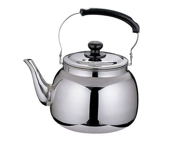 Stainless steel kettle 10L OM59-08 1 piece