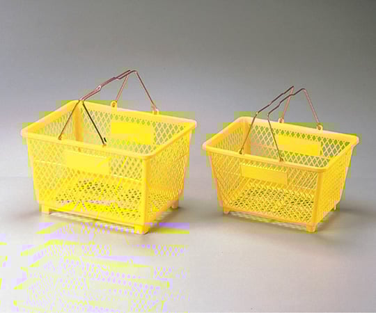 手提げバスケット P-3 102691-00 1個